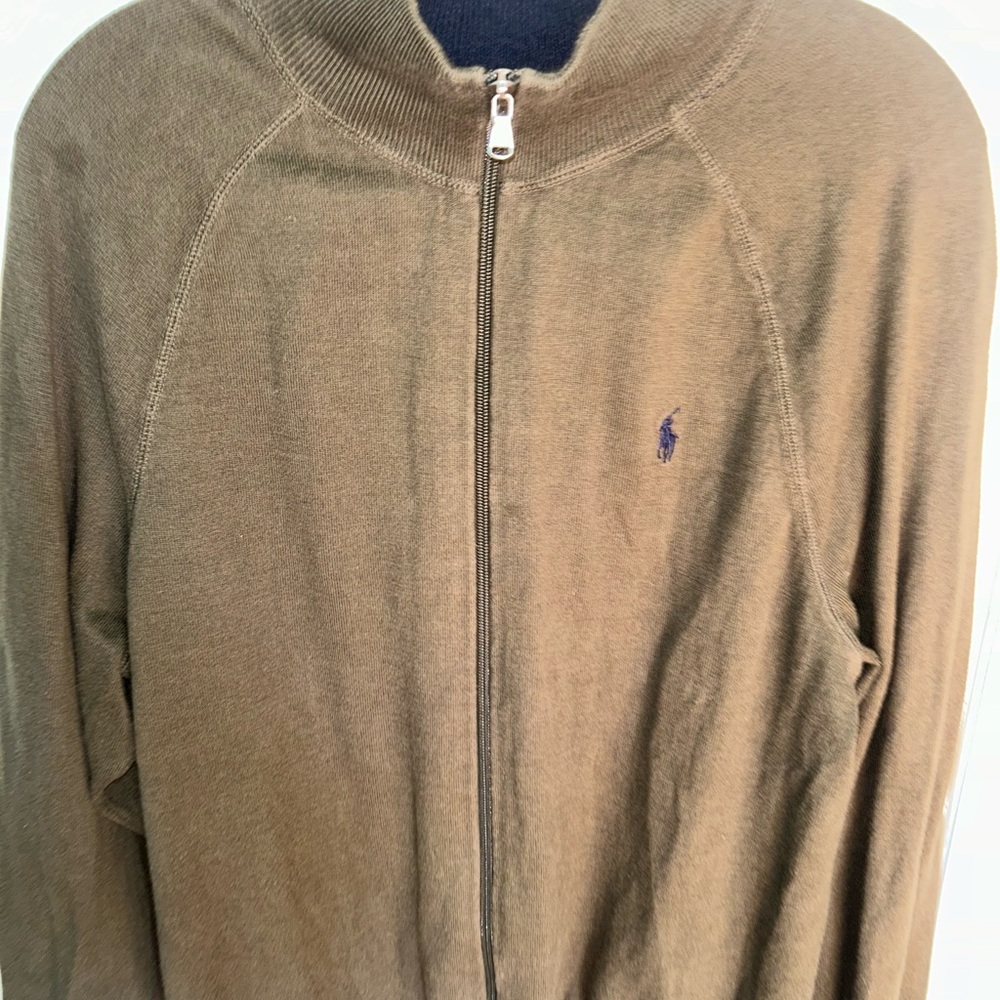 Jacket Ralph Lauren